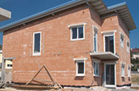 Westwoodside home extensions