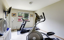 Westwoodside home gym construction leads