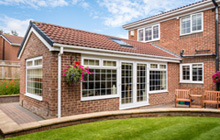 Westwoodside house extension leads
