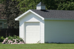 Westwoodside outbuilding construction costs